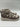 BZees Womens Tahoe Washable Comfort Ankle Boots Latte Fleece Size 6.5M Bzees