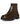 Steve Madden Girls Shoes Hazzel Ankle Boot, Chocolate, Size 9 Steve Madden