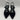 Women’s Marc Fisher Diamont Black Slingback Pump Heels Size 7M Marc Fisher