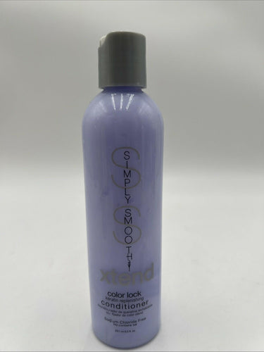 Simply Smooth Xtend Conditioner 8.5 Oz Simply Smooth