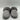 Kelly & Katie Women’s Kennedy Slipper Silver Fur Size S(5-6) Kelly & Katie
