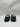 Men’s Moncler Basile Rubber Slide Red,white,blue Strap Sandals Size 40 Moncler