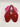 Christian Louboutin Zeppa Chick patent leather wedge sandals pink Size 38 Christian Louboutin