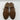 Women's Lucky Brand Freelia Taupe Suede Back Zip Ankle Casual Booties Size 10M Lucky Brand