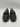 Women’s Naturalizer Emmal Slip On Loafer Jet Black Size 6.5 M Naturalizer