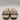 Women’s Tory Burch Basket-Weave clogs cream calf leather Size 9.5M Tory Burch