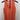 LOFT Tank Top Womens Coral Orange Sleeveless Blouse Abstract Print Summer XS Loft