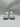 Alexander McQueen Oversized Triple Strap sneakers in white leather Size 43.5 Alexander McQueen