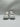 Alexander McQueen Oversized Triple Strap sneakers in white leather Size 43.5 Alexander McQueen