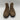 Women's Lucky Brand Basel Side Zip Leopard Print Ankle Booties Size 5.5M Lucky Brand