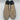 Women’s Stuart Weitzman Eden Strap Flats in adobe/black Leather Size 6.5B Stuart Weitzman