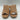 Women's Lucky Brand Madgie Slip On Sandals Shoes Peachy Textile Size 6 M Lucky Brand
