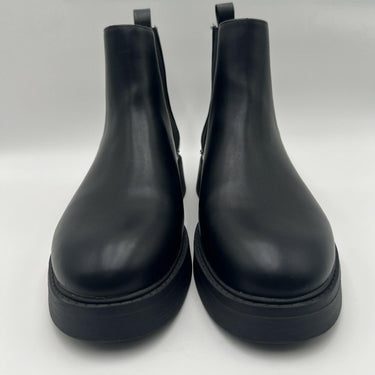 Women’s Mix No. 6 Reyghan Chelsea Bootie Black Size 9.5M/31 Mix No. 6