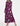I.n.c. Women's Printed Pleated Shirtdress, Loren Bouquet Size M