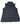NWT Laundry By Shelli Segal Black Puffer Vest Gold Zipper Pockets Size L Laundry by Shelli Segal