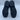 Women’s Stuart Weitzman Lowland over-the-knee Black Suede boots Size 5B Stuart Weitzman