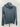 Marmot Lightweight Hoodie Sun Shirt UPF Hiking Steel Blue Mens Size M