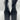 Kelly & Katie FENI Black Synthetic Square Toe Side Zip Ankle Boots, Size 8.5M Kelly & Katie