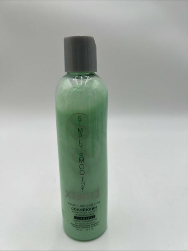 Simply Smooth Keratin Replenishing Conditioner Tropical 8.5Oz Simply Smooth
