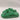 Alexander McQueen Men's Hybrid Slides in Bright Green Size 45.5 Alexander McQueen