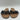 Womens Inc International Concepts Bowey Bling Flat Sandals Size 9.5M INC International Concepts