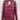 St Johns Bay Jacket Womens Burgundy Puffer Hooded Warm Winter Coat 264-0485 2X St. John's Bay