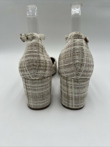 NWOB Women’s Kelly & Katie Jakie Pump Size 10 M Kelly & Katie