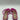 Women's. Valentino Garavani Rockstud patent leather sandals bright pink Size 39 Valentino