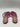 Women's. Valentino Garavani Rockstud patent leather sandals bright pink Size 39 Valentino