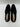 Men’s Saks Fifth Avenue Black velvet slip-on loafer Size 12M Saks Fifth Avenue
