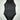TYR Woman’s grey/black one-piece halter swimsuit Size L TYR