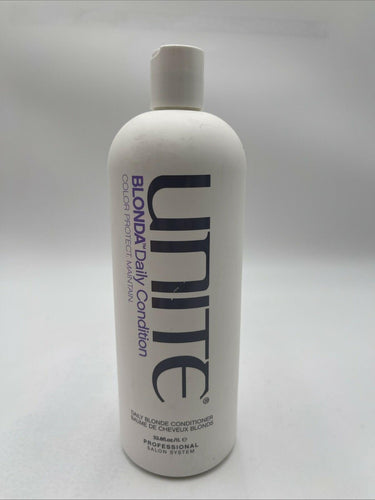 Unite Blonda Daily Blonde Conditioner 33.8 OZ UNITE