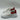 Alexander McQueen Court Trainer in White and Red Leather Size 36 Alexander McQueen