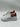 Alexander McQueen Court Trainer in White and Red Leather Size 36 Alexander McQueen