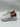 Alexander McQueen Court Trainer in White and Red Leather Size 36 Alexander McQueen