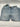 Brothers/Sons Men's Light Wash Slim Straight Stretch Jeans 34W x 34L Brother & Son