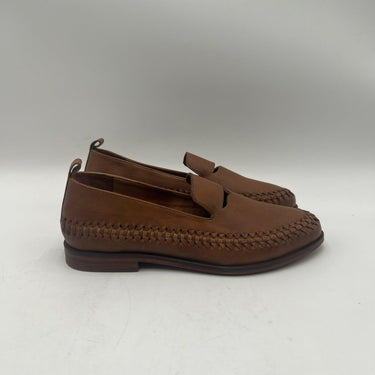 Vintage Foundry Co Women's. Haide Loafers Brown Size 7.5 Vintage Foundry Co