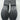 Munro FINNLEY Black Suede Combat Ankle Boot Womens SIZE 7 N Munro