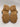 Men’s Off-White high-top hiking boots in camel Size 39 OFF-WHITE