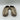 Women’s Marc Fisher Dela Closed Toe Slingbacks Beige Leather Size 9.5M Marc Fisher