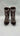 Corral Python Embroidery Leather Studded Snip Toe Fashion Booties Women’s 7M Corral Boots