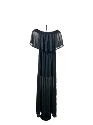 NWT Women’s Show Me Your Mumu Dress Black Size S Show Me Your MuMu