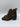 Steve Madden Women’s Safira Booties Brown Suede Leather Size 8.5 M Steve Madden