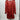 Beyond the Radar red long-sleeve knit mini dress Size S Beyond