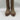 Women’s Idyllwind Charmed Life Western Boots Tan Suede Size 9B Idyllwind