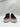 Christian Louboutin Super Pedro CL platform sneaker black canvas Size 38 Christian Louboutin