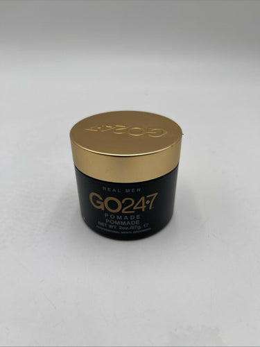 Unite Real Men GO24/7 Pomade 2 oz UNITE
