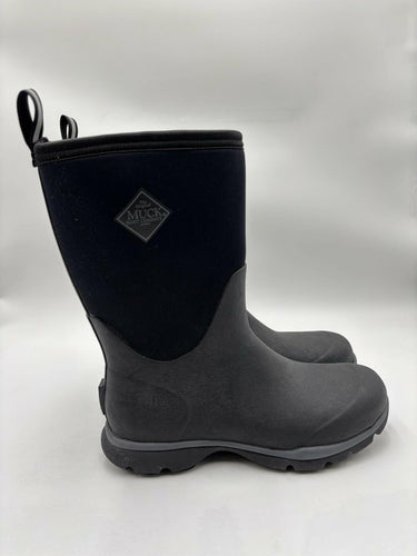 Men’s Muck Boot Company Arctic Excursion boots Size 8 Muck Boots