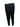 Michael Bastian classic men's black wool dress pants Clean Flat Size 36S-29W Michael Bastian
