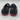 Women’s Rothy’s “THE FLAT” Gray Heather Knit Round Toe Slip On Flats Size 6 Rothy’s